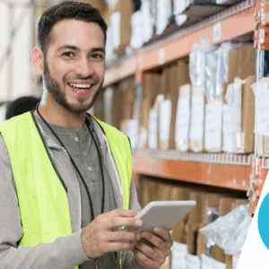 Administración de Bodega e Inventario