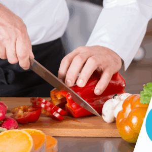 Higiene y Manipulación de Alimentos